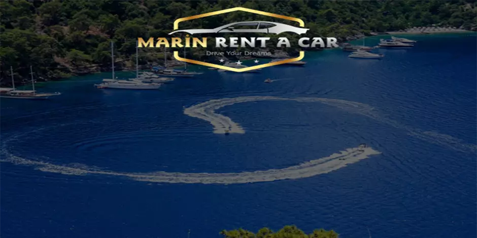 Fethiye’de Gezilmesi Gereken Yerler