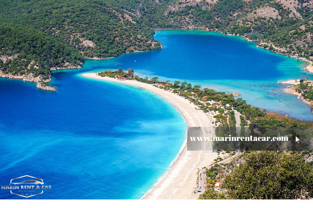 Places to visit in Mugla