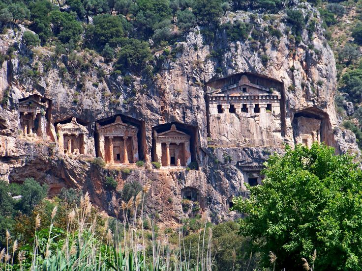 Muğla Fethiye Göcek