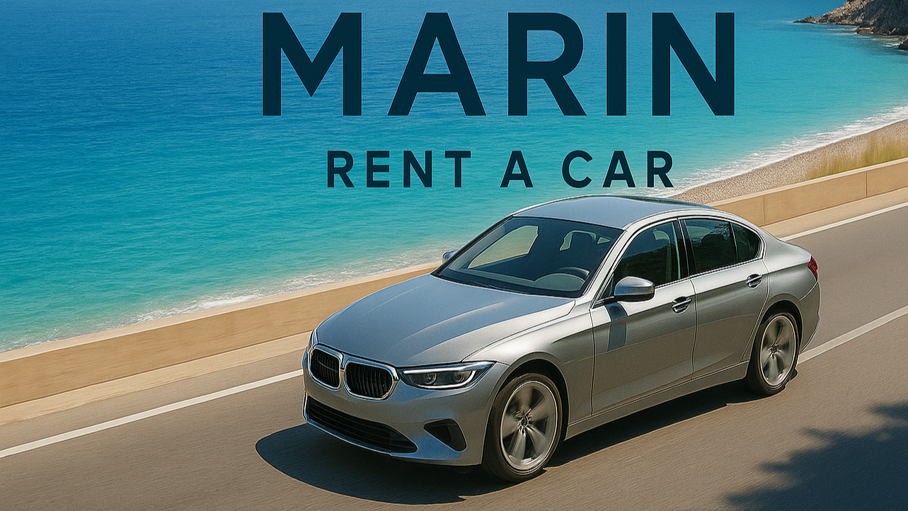 Car Rental in Fethiye and Dalaman | Affordable Rent A Car Options